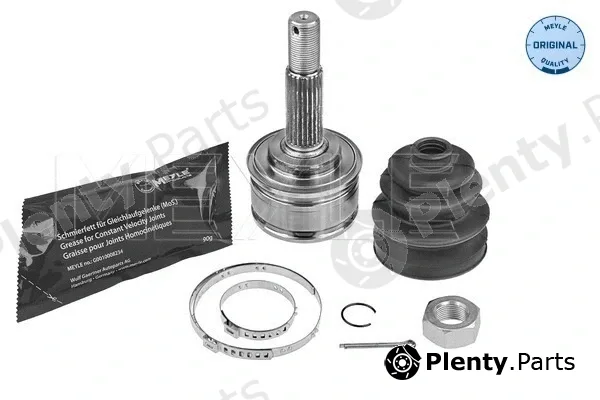 Meyle 36-144980018 — Joint Kit, drive shaft MEYLE-ORIGINAL: True to OE.