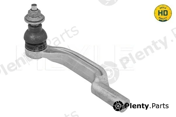 Meyle 0160200065/HD — Tie Rod End MEYLE-HD: Better than OE.