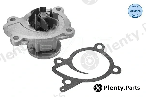 Meyle 36-132200013 — Water Pump, engine cooling MEYLE-ORIGINAL: True to OE.