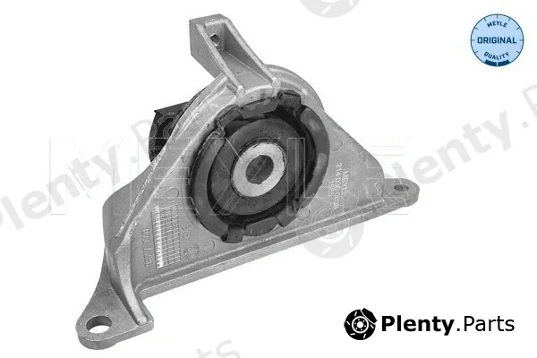 Meyle 2140300039 — Mounting, engine MEYLE-ORIGINAL: True to OE.