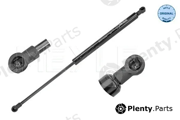 Meyle 2409100024 — Gas Spring, boot/cargo area MEYLE-ORIGINAL: True to OE.