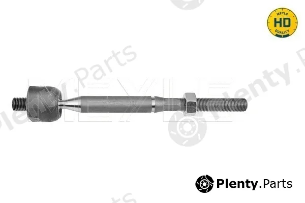 Meyle 35-160310033/HD — Inner Tie Rod MEYLE-HD: Better than OE.