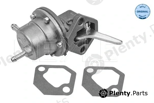 Meyle 1001270003 — Fuel Pump MEYLE-ORIGINAL: True to OE.