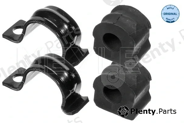 Meyle 1004110048/S — Mounting, stabiliser bar MEYLE-ORIGINAL-KIT: Better solution for you!