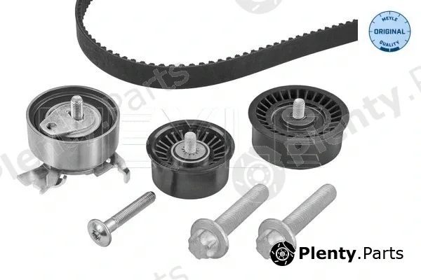 Meyle 6510490008 — Timing Belt Kit MEYLE-ORIGINAL-KIT: Better solution for you!