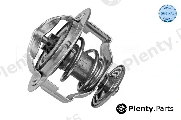 Meyle 36-282280006 — Thermostat, coolant MEYLE-ORIGINAL: True to OE.