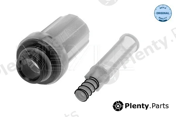 Meyle 0343230003 — Fuel Filter MEYLE-ORIGINAL: True to OE.