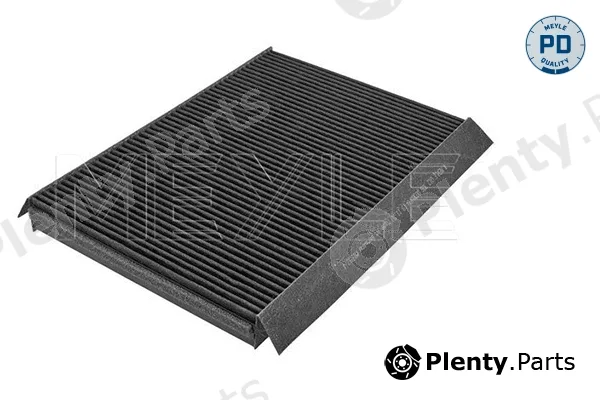 Meyle 0123260038/PD — Filter, cabin air MEYLE-PD: Advanced performance and design.