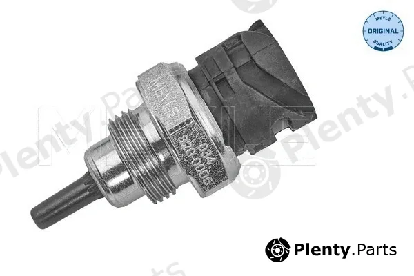 Meyle 0348200005 — Sensor, oil temperature MEYLE-ORIGINAL: True to OE.
