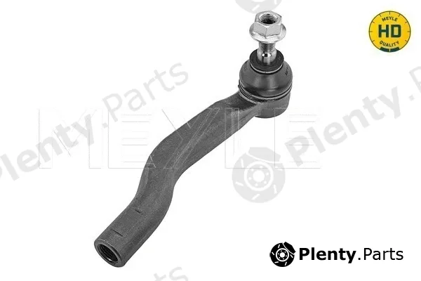 Meyle 30-160200164/HD — Tie Rod End MEYLE-HD: Better than OE.