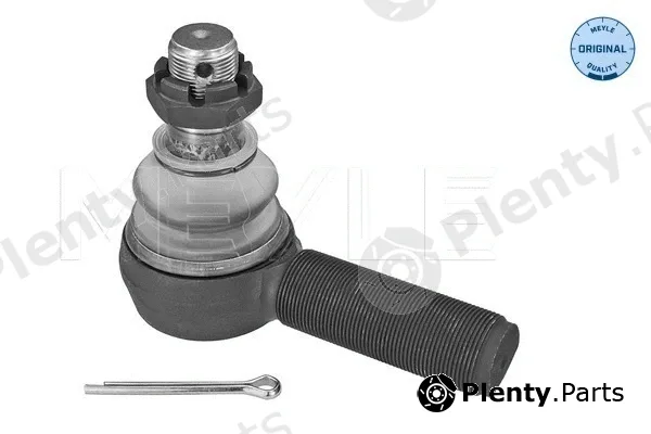 Meyle 0360200005 — Tie Rod End MEYLE-ORIGINAL: True to OE.