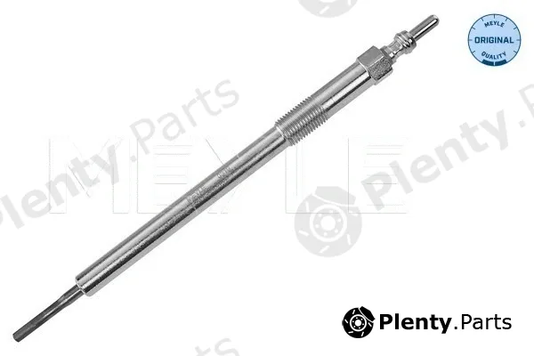 Meyle 0148600008 — Glow Plug MEYLE-ORIGINAL: True to OE.