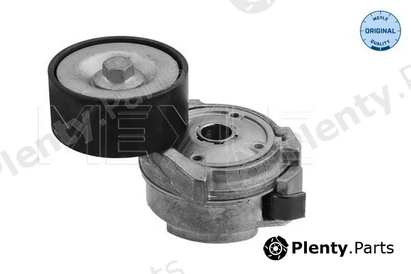 Meyle 0340000015 — Belt Tensioner, V-ribbed belt MEYLE-ORIGINAL: True to OE.