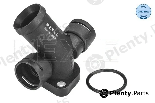 Meyle 1001210020 — Coolant Flange MEYLE-ORIGINAL: True to OE.