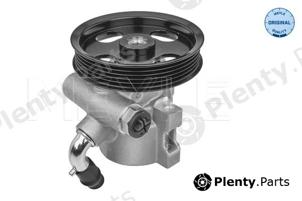 Meyle 11-146310003 — Hydraulic Pump, steering MEYLE-ORIGINAL: True to OE.