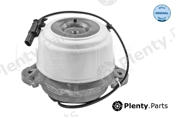 Meyle 0140240166 — Mounting, engine MEYLE-ORIGINAL: True to OE.