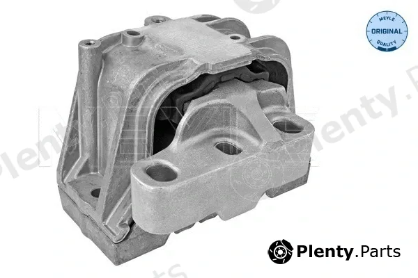 Meyle 1001990217 — Mounting, engine MEYLE-ORIGINAL: True to OE.