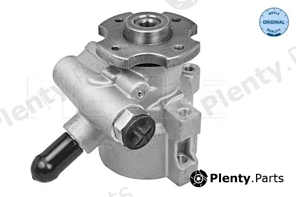 Meyle 11-146310004 — Hydraulic Pump, steering MEYLE-ORIGINAL: True to OE.