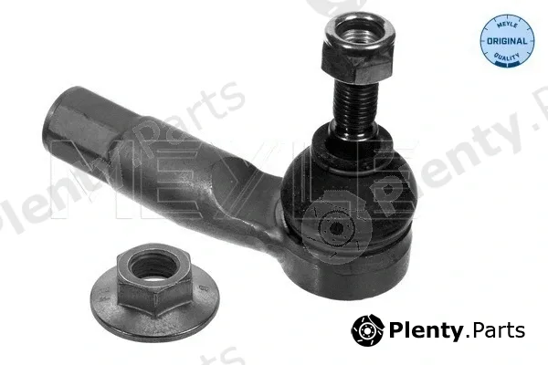 Meyle 1160200026 — Tie Rod End MEYLE-ORIGINAL: True to OE.