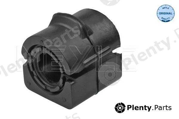 Meyle 7146150010 — Mounting, stabiliser bar MEYLE-ORIGINAL: True to OE.