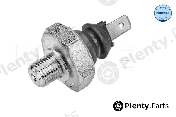 Meyle 1148200005 — Oil Pressure Switch MEYLE-ORIGINAL: True to OE.
