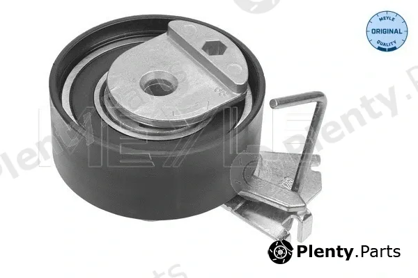 Meyle 11-519021003 — Tensioner Pulley, timing belt MEYLE-ORIGINAL: True to OE.