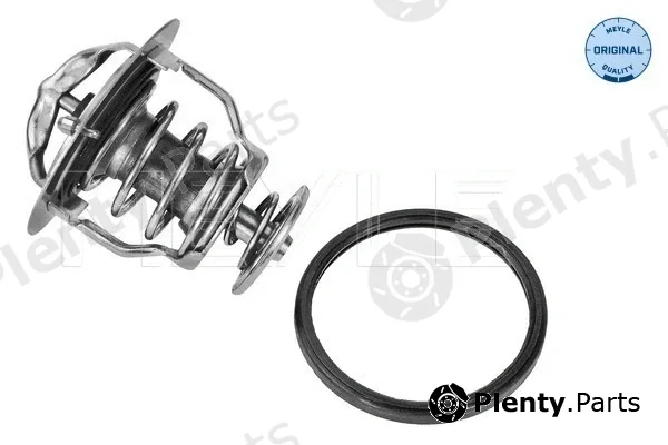 Meyle 0282820004 — Thermostat, coolant MEYLE-ORIGINAL: True to OE.