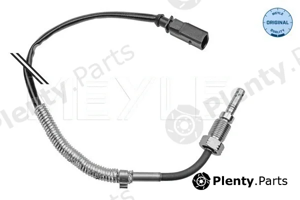 Meyle 1148000068 — Sensor, exhaust gas temperature MEYLE-ORIGINAL: True to OE.