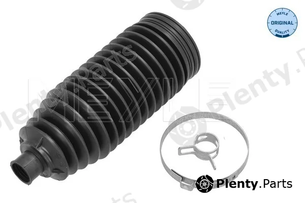 Meyle 18-146200000 — Bellow Kit, steering MEYLE-ORIGINAL: True to OE.