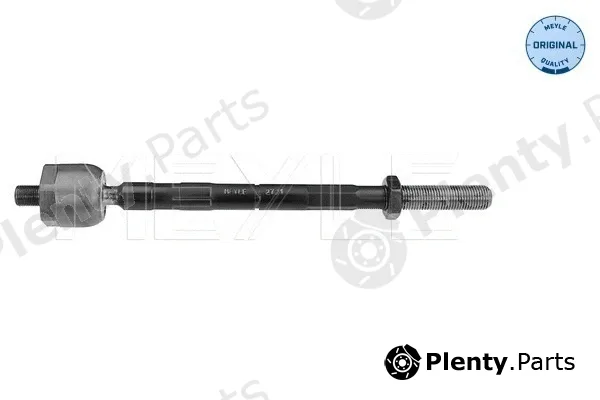 Meyle 16-160310005 — Inner Tie Rod MEYLE-ORIGINAL: True to OE.