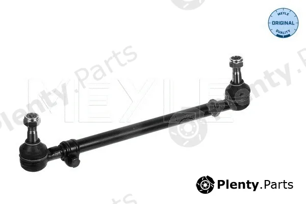 Meyle 1160309008 — Tie Rod MEYLE-ORIGINAL: True to OE.