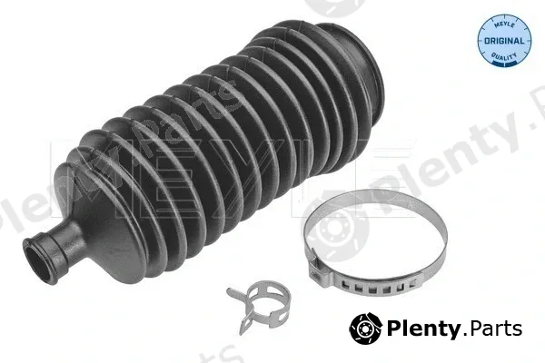Meyle 16-146200001 — Bellow, steering MEYLE-ORIGINAL: True to OE.