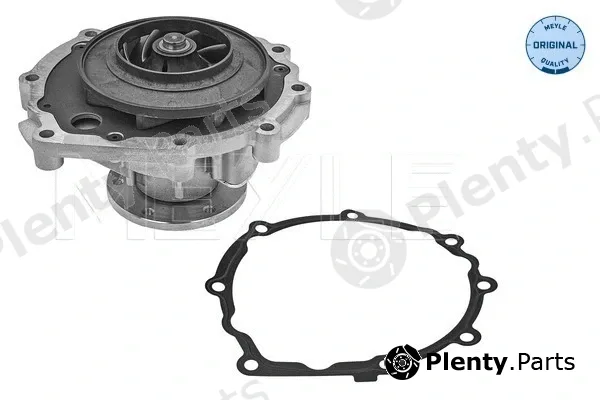 Meyle 12-332200006 — Water Pump, engine cooling MEYLE-ORIGINAL: True to OE.