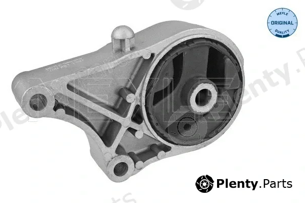 Meyle 6140300024 — Mounting, engine MEYLE-ORIGINAL: True to OE.