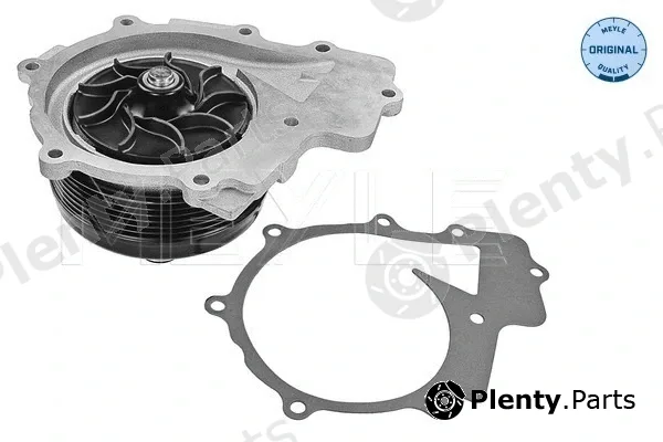 Meyle 0132200027 — Water Pump, engine cooling MEYLE-ORIGINAL: True to OE.