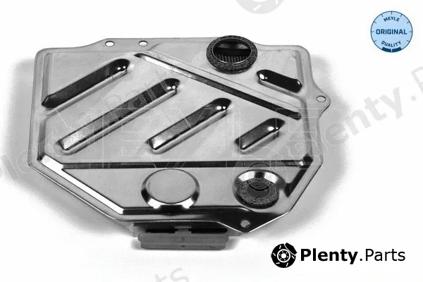 Meyle 0140272015 — Hydraulic Filter, automatic transmission MEYLE-ORIGINAL: True to OE.