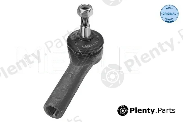 Meyle 2160200023 — Tie Rod End MEYLE-ORIGINAL: True to OE.