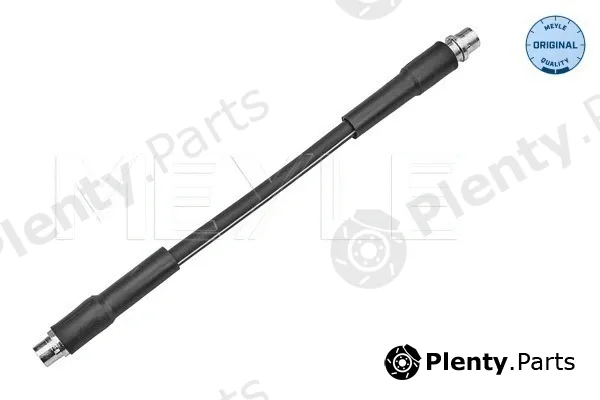 Meyle 1006110042 — Brake Hose MEYLE-ORIGINAL: True to OE.