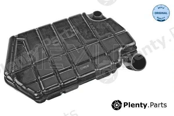 Meyle 14-342230001 — Expansion Tank, coolant MEYLE-ORIGINAL: True to OE.