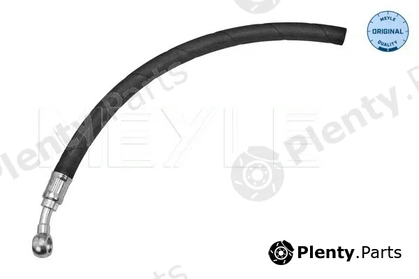 Meyle 3592020051 — Hydraulic Hose, steering MEYLE-ORIGINAL: True to OE.