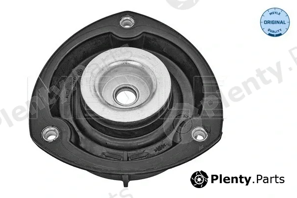 Meyle 1004120141 — Suspension Strut Support Mount MEYLE-ORIGINAL: True to OE.