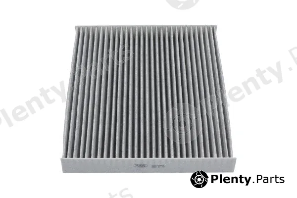 AMC Filter FCA-10040C — Filter, cabin air