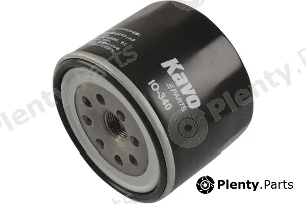 AMC Filter IO-340 — Oil Filter