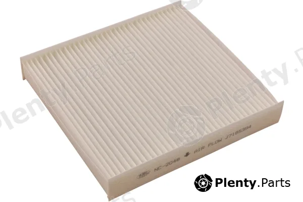 AMC Filter NC-2048 — Filter, cabin air