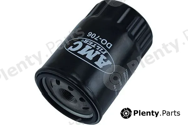 AMC Filter DO-706 — Oil Filter