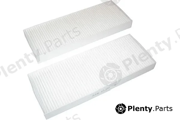 AMC Filter NC-2012 — Filter, cabin air