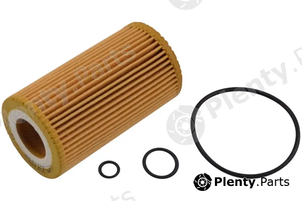 AMC Filter HO-828 — Oil Filter