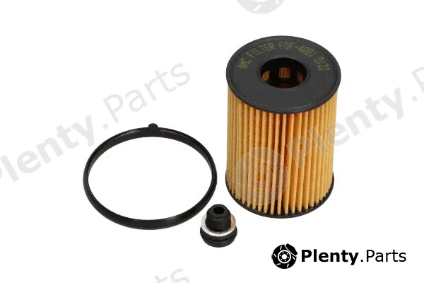 AMC Filter FOF-4001 — Oil Filter