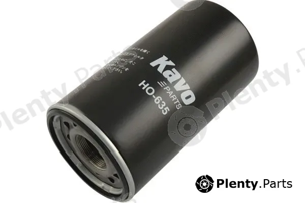 AMC Filter HO-635 — Oil Filter