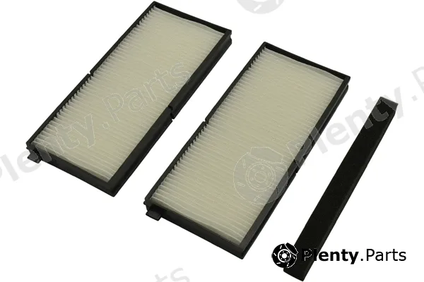 AMC Filter KC-6103 — Filter, cabin air